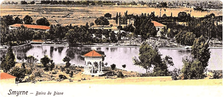 İZSU Tarihçesi