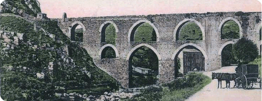 İZSU Tarihçesi